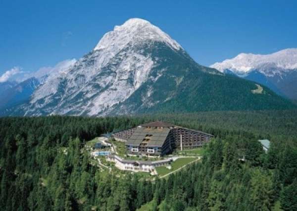 Они возвращаются. Бильдербергский клуб снова в игре за контроль над миром