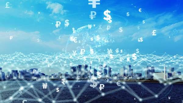 Быстрее, чем казалось: Доллар заменяет новая валюта