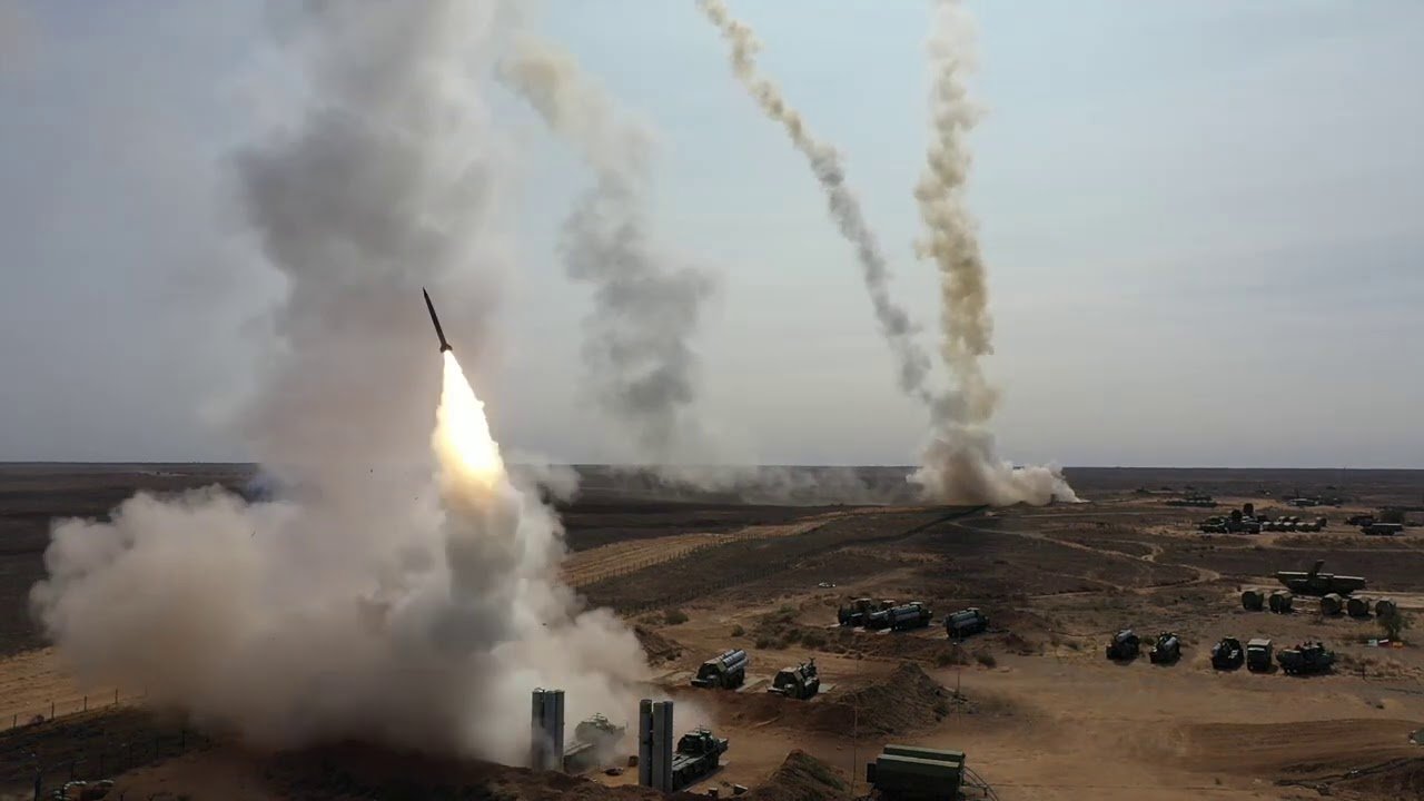 Евсеев рассказал об ударе России по Украине, который до смерти перепугал Польшу