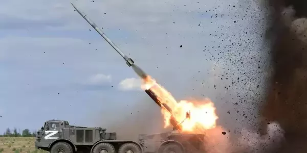 Как покажет себя НАТО на поле боя с Россией?