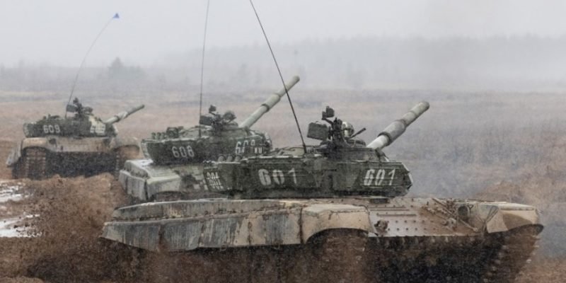 Южное командование в Беларуси – вынужденная, но необходимая мера