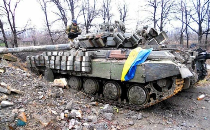 «У ВСУ уже не осталось ремонтной базы для своего вооружения, а для иностранного – тем более» – военные эксперты