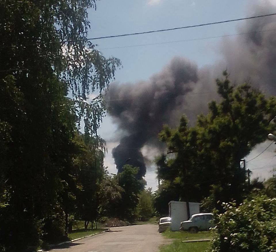 В ДНР рассказали, когда закончатся обстрелы Донецка и заткнутся нацистские орудия