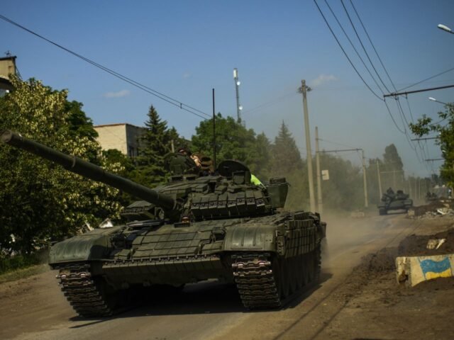 Полковник запаса сообщил о реальной ситуации в Северодонецке и «ловушке» Арестовича