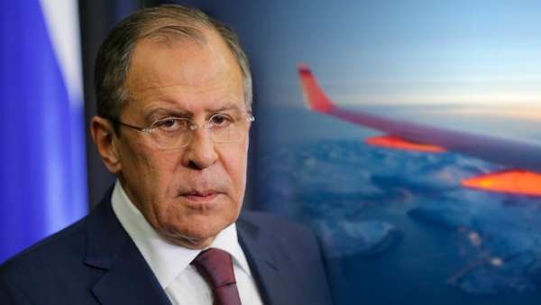 "Братский выстрел" в Лаврова: Предательство, предсказанное 150 лет назад