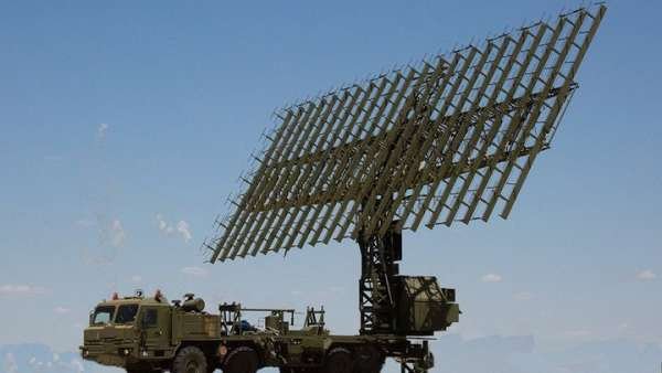 НАТО предупредили о русском "убийце невидимок". Это не реклама