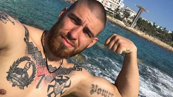 Опыт воскрешения зомби: у «Азова» будет «новая версия»