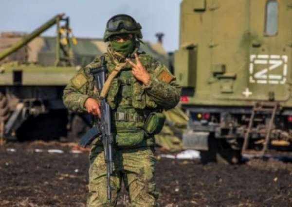 Актуальная военная сводка "Операции Z" на вечер 8 июня