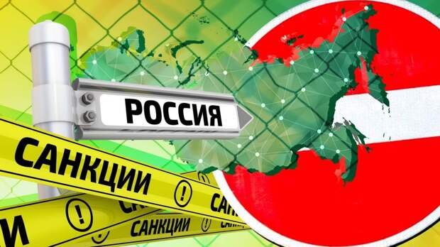 Ответ России свел на нет радость Евросоюза от частичного нефтяного эмбарго