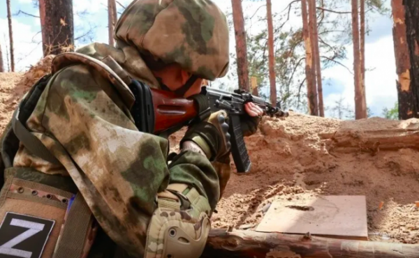 Через месяц-полтора — эксперт о том, когда Киев признает поражение