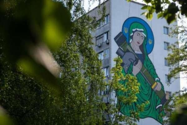 О последней надежде незалэжной