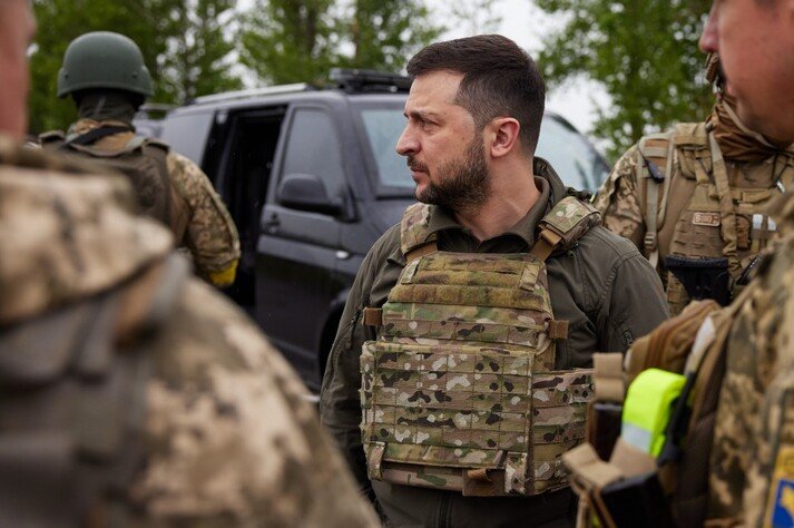 Армия забродила: угроза военного переворота на Украине становится все более реальной