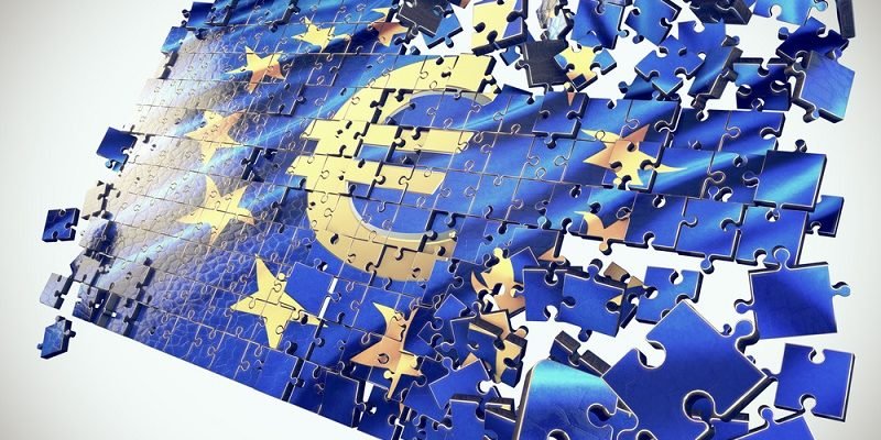 Поставляя оружие на Ураину, ЕС приближает конец своего существования