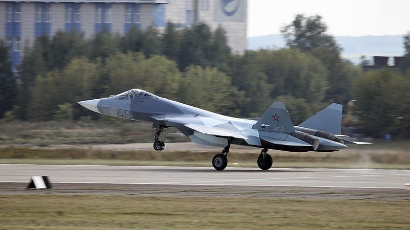 ПВО будут ослеплены: противнику будет непросто бороться со звеном Су-57