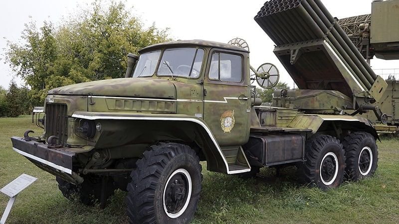 Литовкин объяснил, почему поставки западной техники вызвали истерику в Киеве