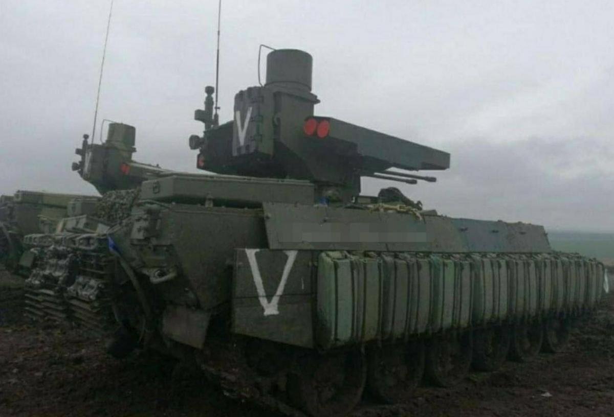 Британский наемник показал «ужасы» окопных обстрелов под Северодонецком