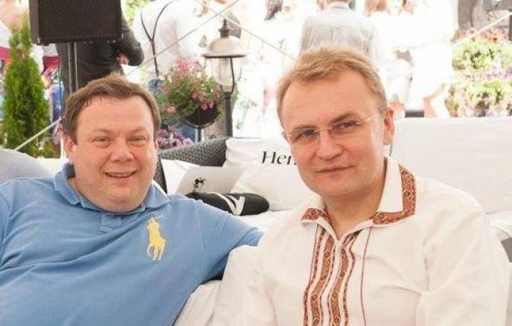 «Будет финансировать уничтожение РФ» – Олигарх Фридман просит гражданство Украины