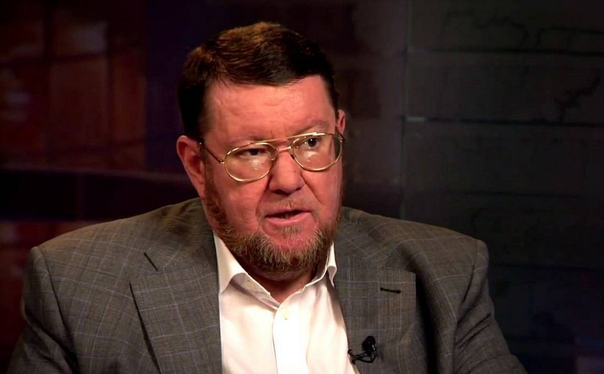 Сатановский предрек реакцию Зеленского на зреющий заговор