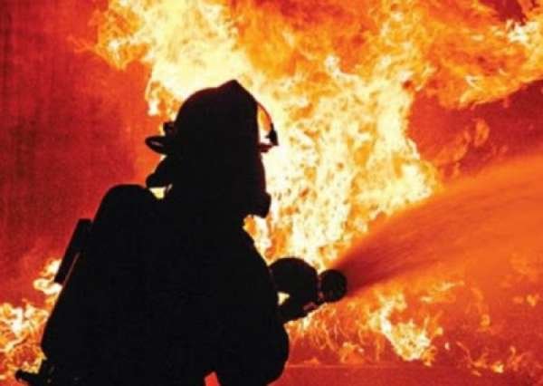 В Харькове уничтожены места дислокации нацистов