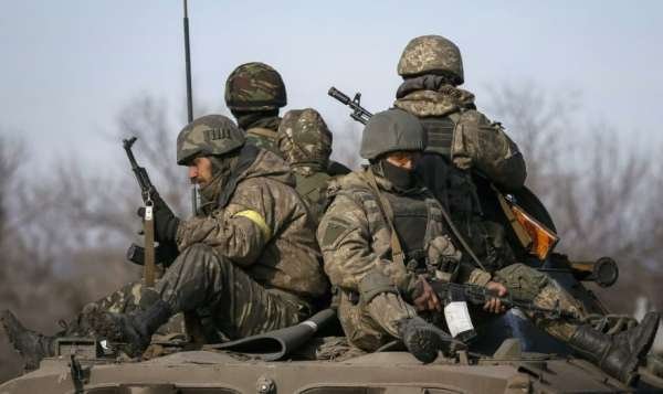 Политолог Монтян объяснила реальное положение дел в украинской армии