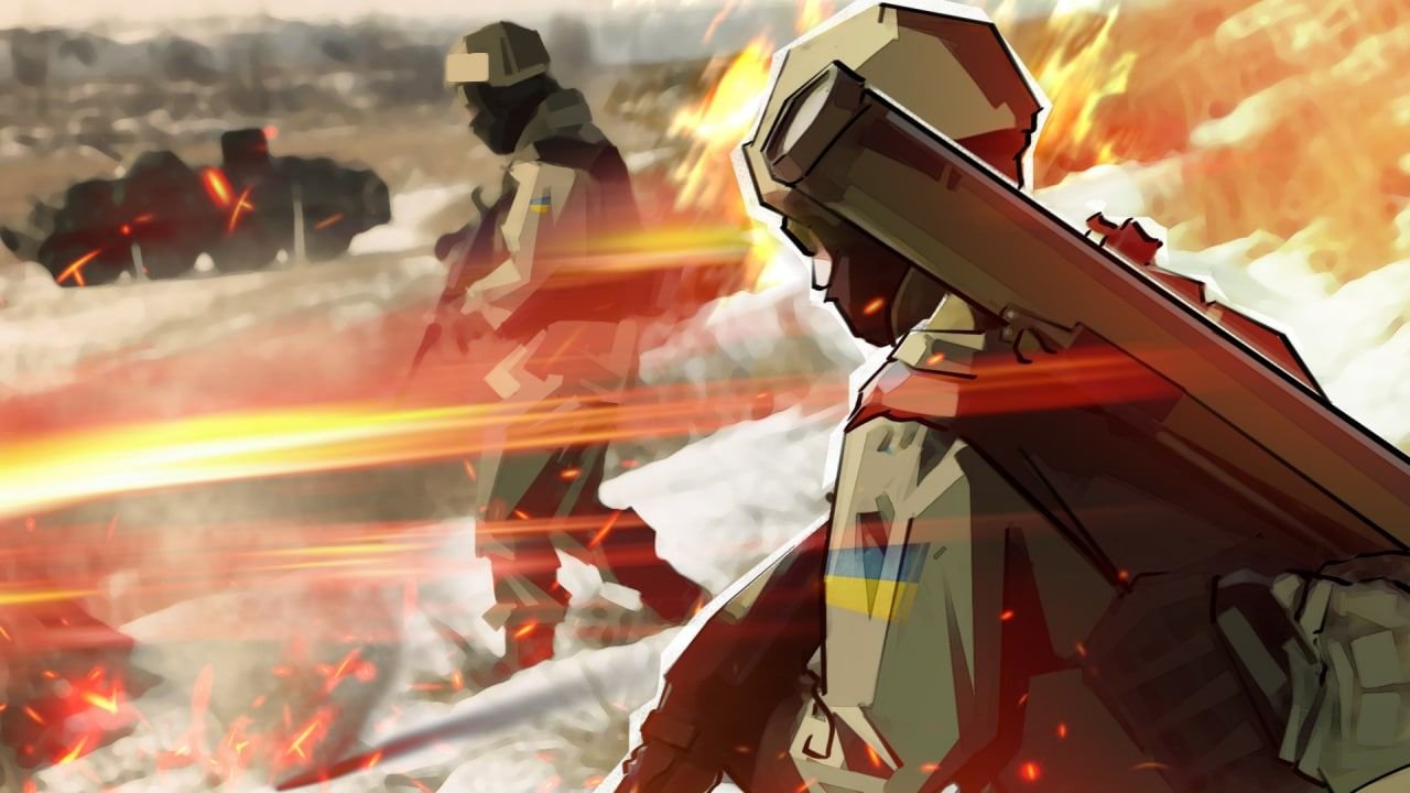 Западная пресса изменила мнение о ВСУ