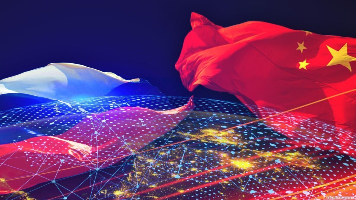 Россия отказала Китаю. Дружба дружбой, а кое-что врозь