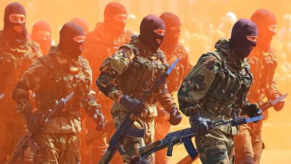 Ни поляков, ни хаоса. Белоруссия готовится к войне на Украине по двум причинам