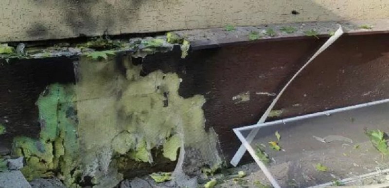 Спецслужбы Украины перешли к терактам в Запорожской области