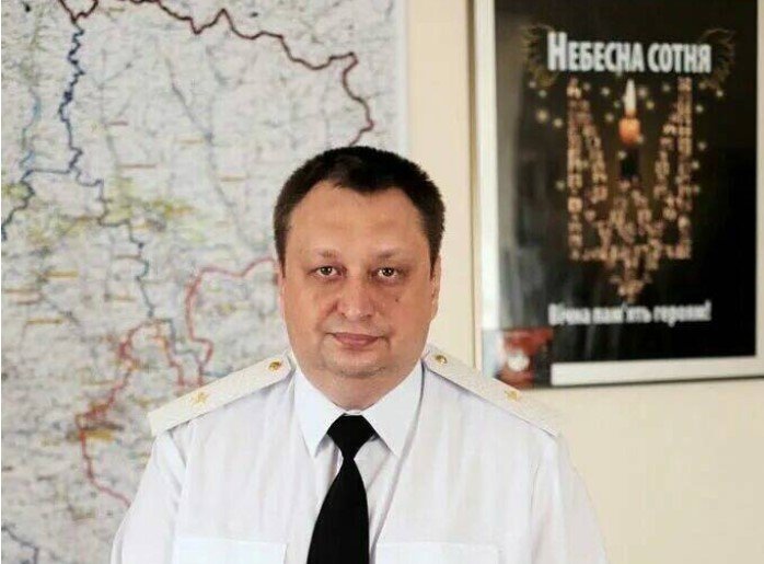 Генерал СБУ: В каждом городе 10% ждут Россию. Доносите на них!