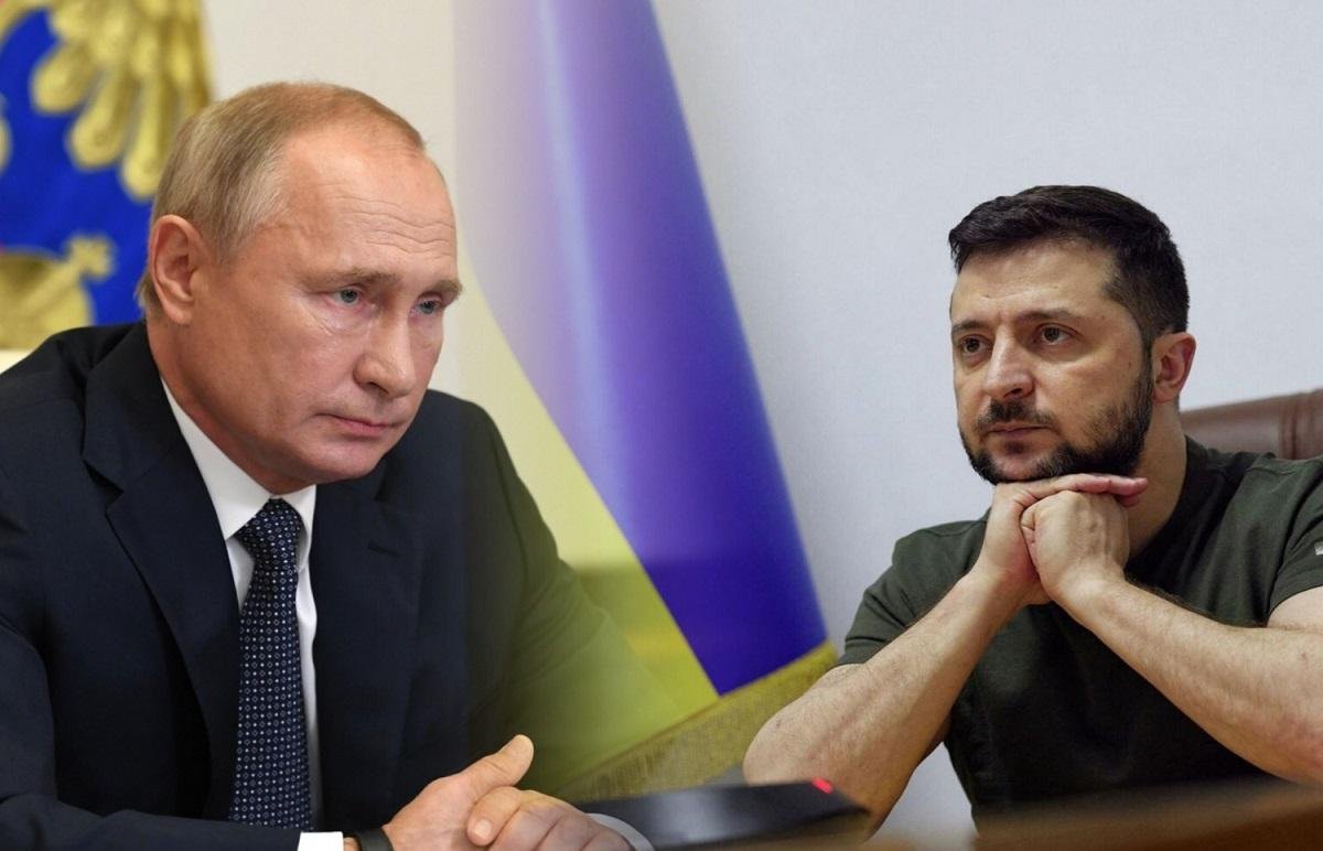 Политолог рассказал, зачем на самом деле Зеленскому крайне нужна встреча с Путиным