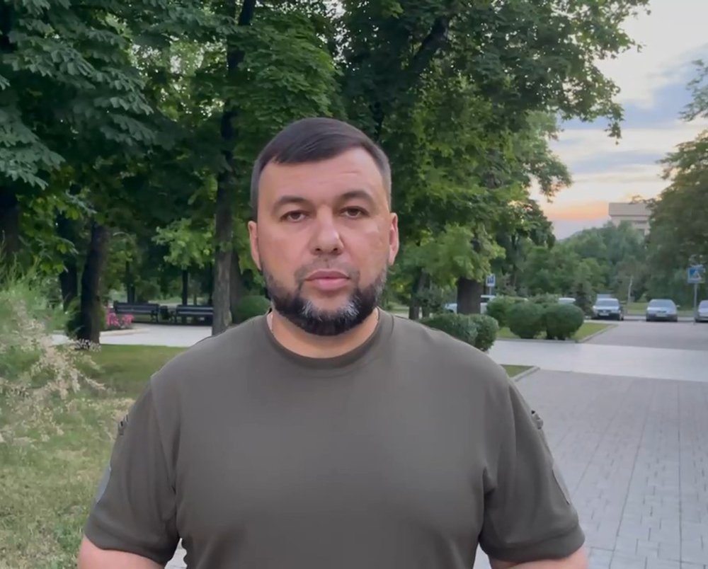 ВСУ пытаются ворваться в Донецк? Что стоит за беспрецедентным огнём по столице ДНР