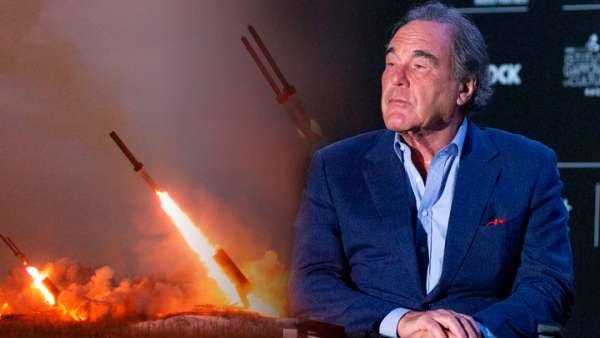 "Сила зла": Пророчество легендарного Оливера Стоуна сбылось