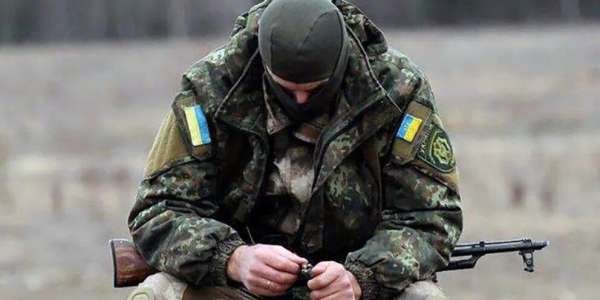 Британский удар в спину