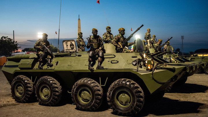 США удивились неожиданной стратегии России