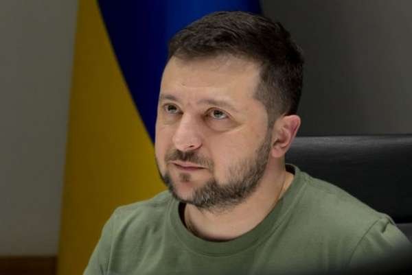 Почему Зеленский боится переговоров с Россией