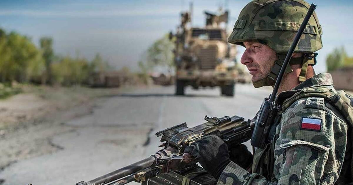 Евсеев объяснил, чем закончится затея Польши сбивать на Украине русские самолеты