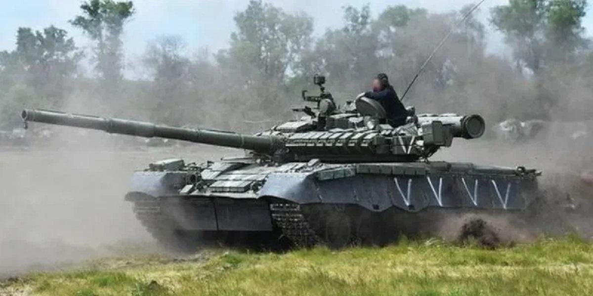 На Украине ужаснулись, узнав о сроках взятия Россией Харькова