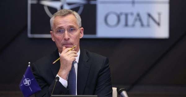 Запад начал продавать Путину территории Украины