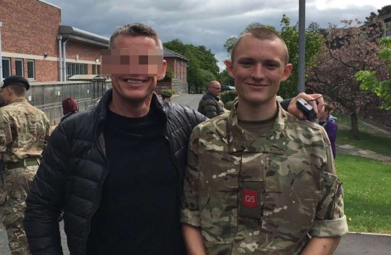 Висельники из Туманного Альбиона