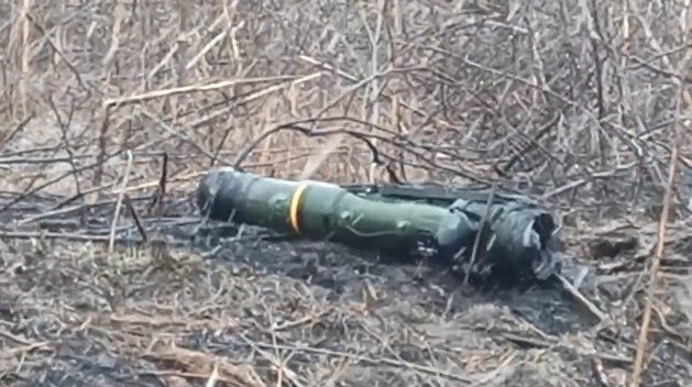 Google и «телефон доверия»: в США назвали главные причины неэффективности ПТРК Javelin на Украине