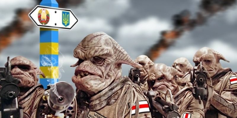 Польша готовит боевиков из белорусской оппозиции для проведения террористических акций на территории Беларуси