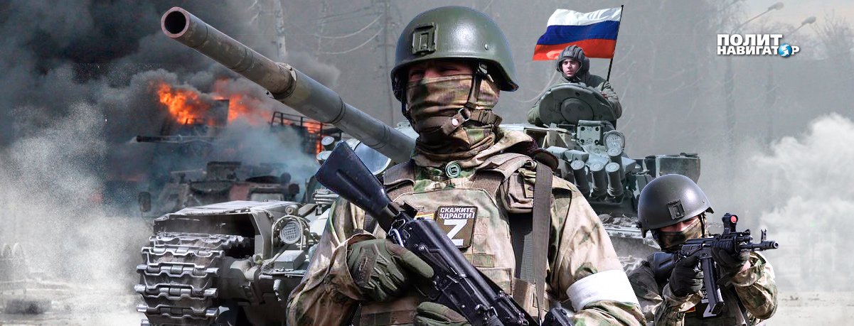 Русские под Харьковом расширяют плацдарм для дальнейшего наступления