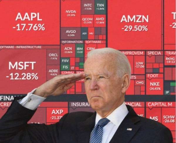 Война на Украине заставила нас осознать, что экономика России гораздо важнее, чем мы думали