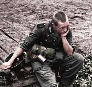 "Почему русские не умеют воевать честно?"