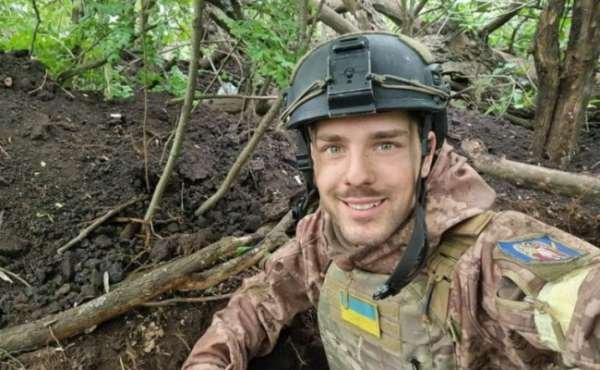 Угомонили нациста — синачку известной изращенки и укрописательницы