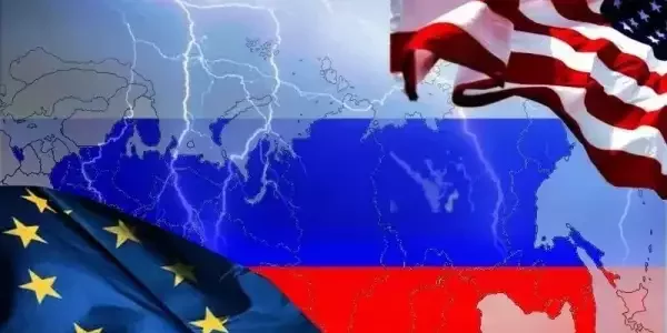 В США объяснили, почему разваливается единый западный фронт против России