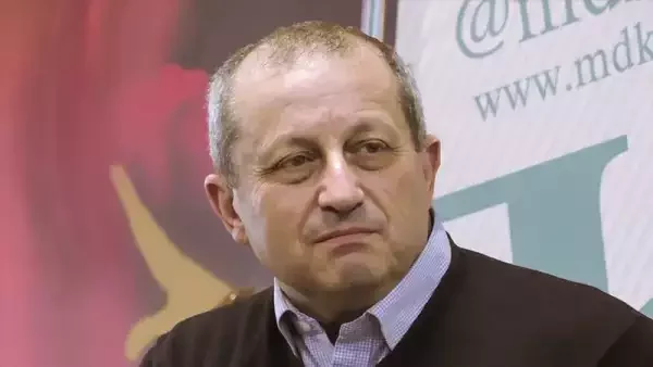 России не оставили выбора: Кедми назвал неожиданные цели СВО после освобождения Донбасса