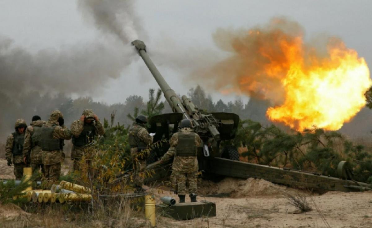 Военный ДНР Авидзба раскрыл, что осложняет борьбу с обстрелами Донецка