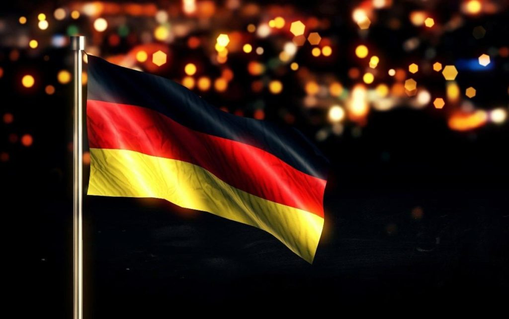 Политолог Сергиенко предрек крах мощной Германии через три года