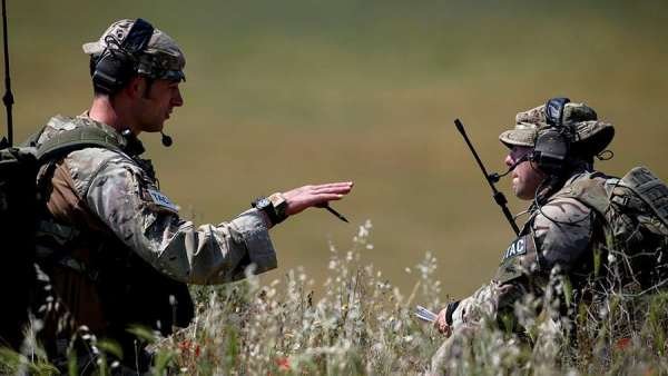 Хазин: Какой план США рухнул на Донбассе